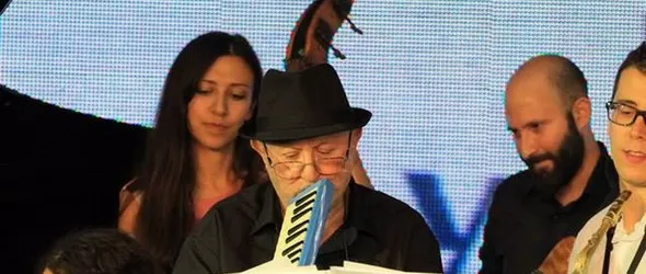Почина Милчо Левиев