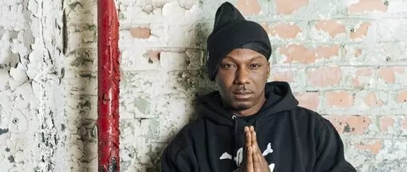 Ras Kass, DJ Swed Lu и DJ Big D подсилват posse-то на Екзибит