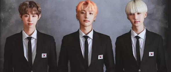 Триото Mont с дебют в България след фурор в Азия и САЩ