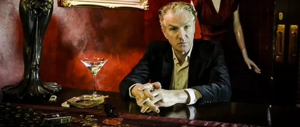 Сборище на гиганти за ЧРД на Аларма Пънк Джаз