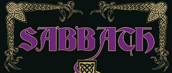 Славни 50 години Black Sabbath на сцена в увлекателна книга