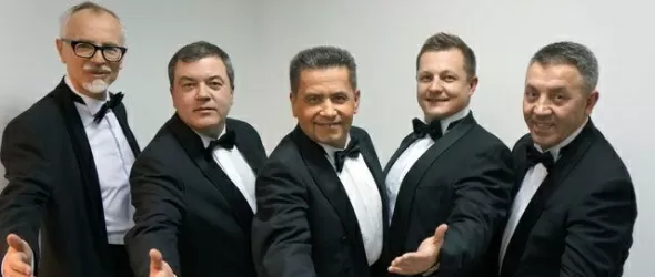 Любэ с юбилейни концерти 30 години в София, Пловдив и Варна