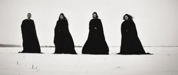 Блек метъл от Румъния с Ordinul Negru и Nocturn в София
