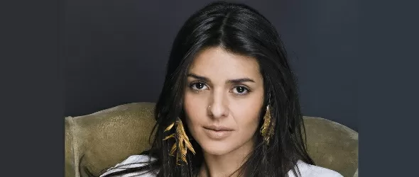 Младата фадо звезда Кука Розета ще пее в София