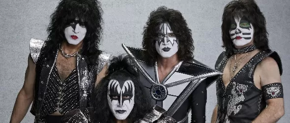 Последното турне на KISS преминава и през България