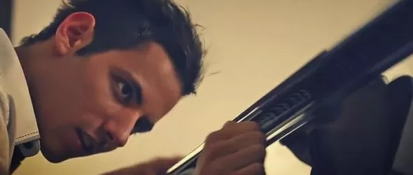 В очакване на Питър Бенс