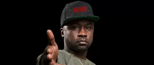 Mobb Deep: Още един оловнотежък хип-хоп удар в Мusiс Jam