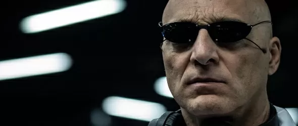 Електронният ас Маурисио Мартичелло - Martux M с лекция у нас