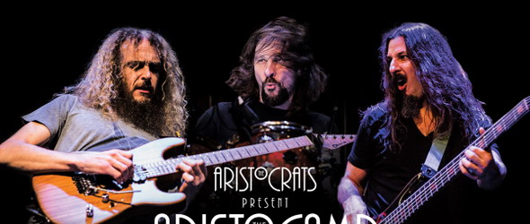 В очакване на The Aristocrats