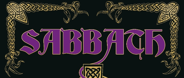 Спечели книгата Sabbath Bloody Sabbath!
