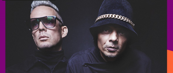 Bomfunk MCs и En Vogue за първи път у нас на Spice Music Festival