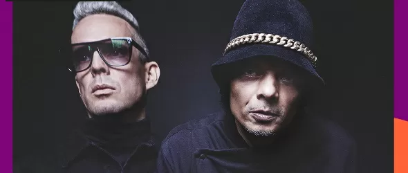 Bomfunk MCs и En Vogue за първи път у нас на Spice Music Festival