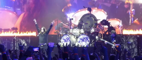 Виж кой спечели книгата Sabbath Bloody Sabbath