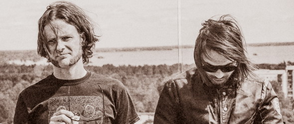 Rawk n Roll представя Truckfighters