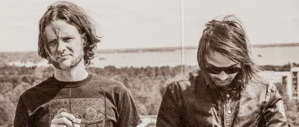 Rawk n Roll представя Truckfighters