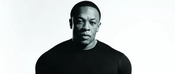 Dr. Dre е най-богатият музикант на десетилетието