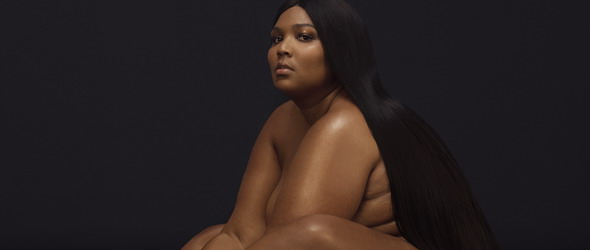 Артистът на годината според Time е Lizzo