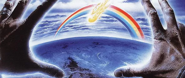 Пророчествата на Нострадамус в пауър метъл епики