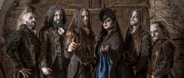 Съвместен концерт на Fleshgod Apocalypse и Ex Deo