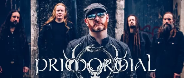 Primordial и Candlemass идват за Wolf Fest – Вълчата пътека 2020