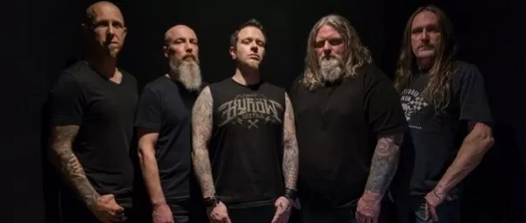 Дрийм тиймът Imonolith пристига за първи концерт у нас