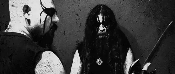 Взeми промо билет за Broken Silence Black Death Metal Fest 2020