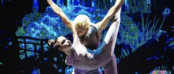 Балет Тодес с новото танцово шоу Продължение и в България