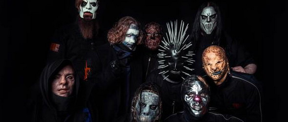 Slipknot със смазващ нов албум на Hills Of Rock 2020
