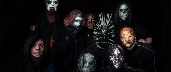 Slipknot със смазващ нов албум на Hills Of Rock 2020