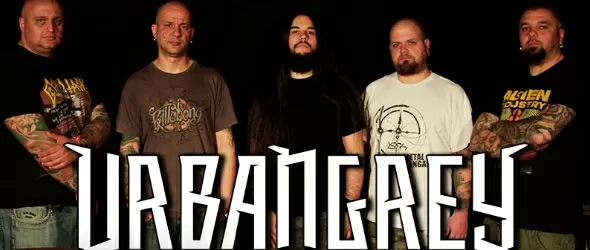 Urban Grey е втората българска група в афиша на Wolf Fest 2020