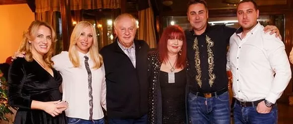 Криси Димитрова и Джина (Трамвай № 5): Искам да остана в България