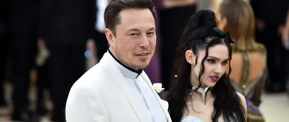 Илон Мъск нагази в електронната музика, записа денс парче