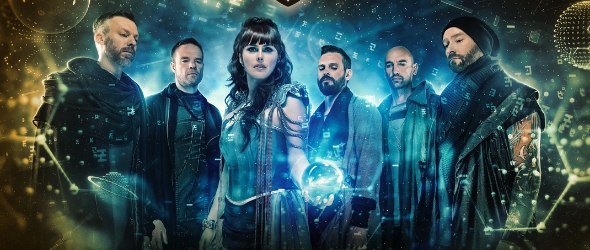 Within Temptation с нов албум на Midalidare Rock Fest 2020