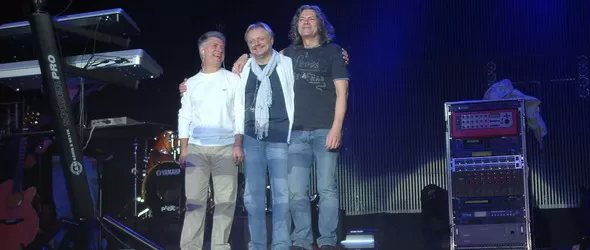 ФСБ с втора дата за концерт в Sofia Live Club