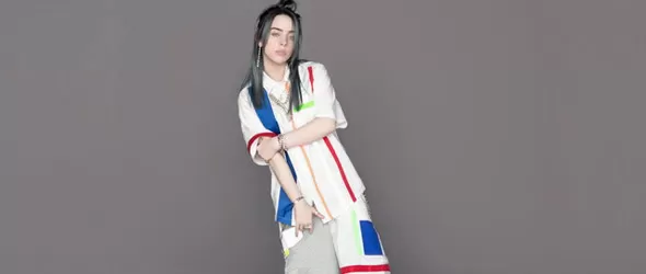 Били Айлиш ще излезе на сцената на 92-рите награди Оскар