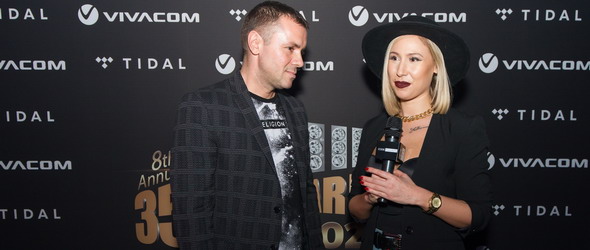 Ицо Хазарта отвя конкуренцията на 359 Hip Hop Awards 2020
