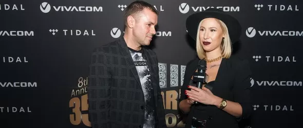 Ицо Хазарта отвя конкуренцията на 359 Hip Hop Awards 2020