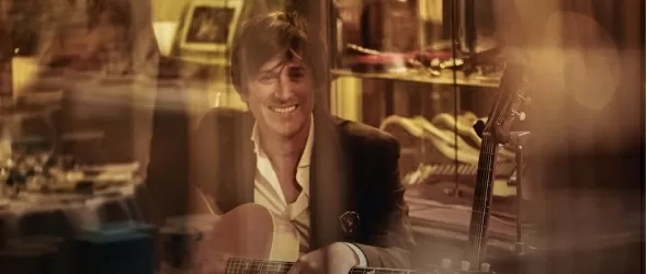 Романтика по френски с Тома Дютрон