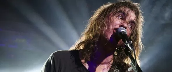 New Model Army празнуват 40-ти рожден ден в София