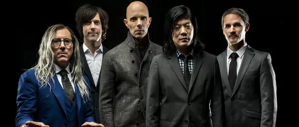 A Perfect Circle и Evergrey сред акцентите на Фрактура