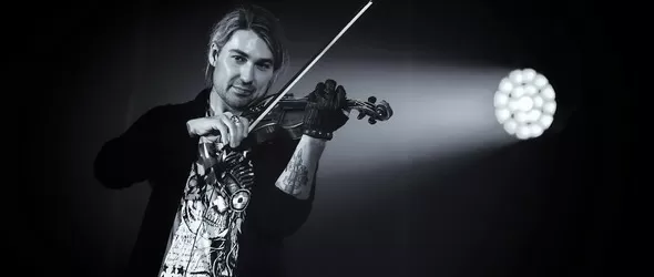 Дейвид Гарет със сърдечно видеопослание към българските си фенове