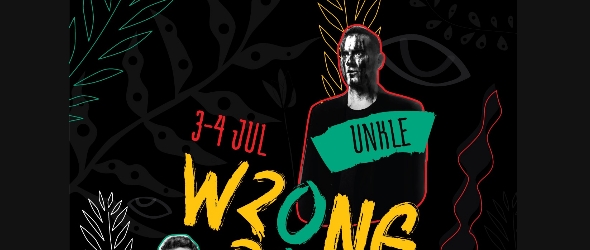 UNKLE с актуален албум на Wrong Fest 2020 в Пловдив