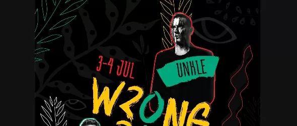 UNKLE с актуален албум на Wrong Fest 2020 в Пловдив