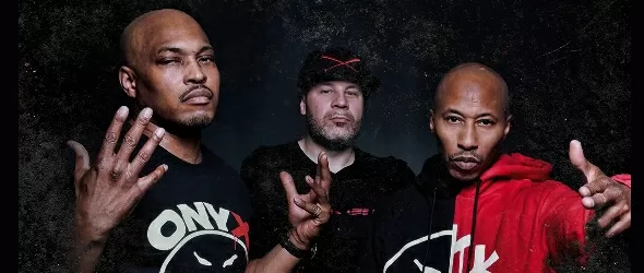 Местят Time Collapse в клуб City Stage