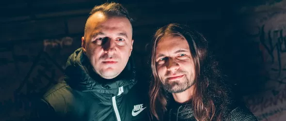 Steffan Kummerer и Sinner събеседници на Васко Катинчаров