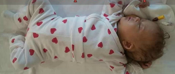Благотворителен концерт-джем за бебе Марти