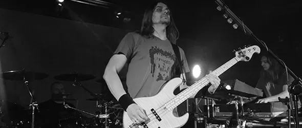 Шоуто на Riverside в София ще бъде без подгряващи групи