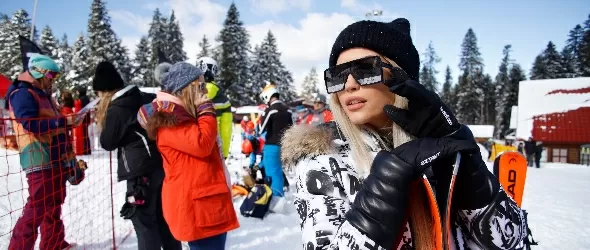 Тита крие тайни таланти