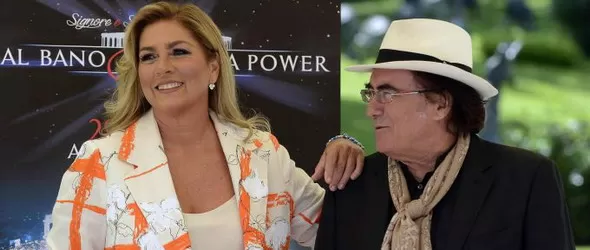 Kонцертът на Ал Бано и Ромина Пауър се отлага