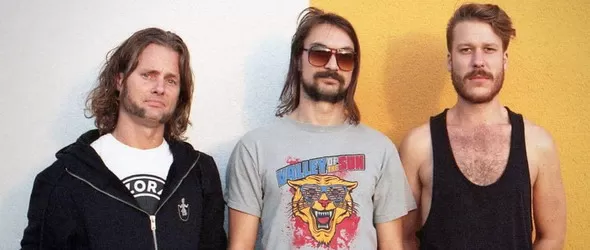 Концертът на Truckfighters се отменя